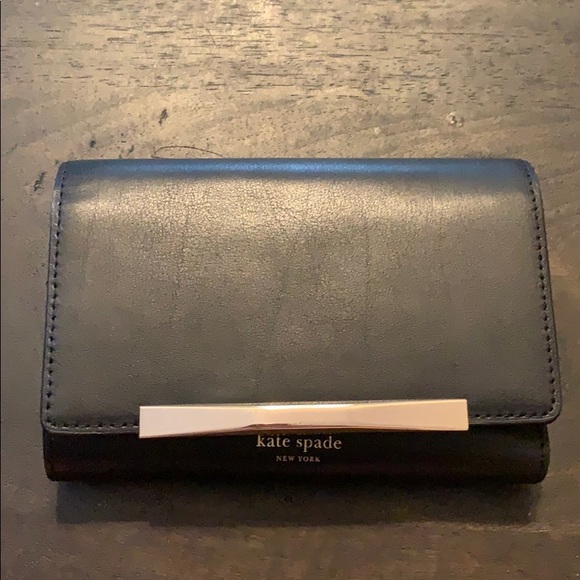 Kate spade wallet